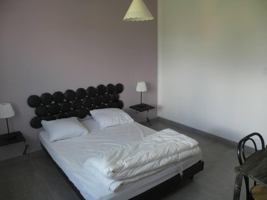 Holiday home Pour 10 Personnes Avec Piscine Et Jacuzzi Ales