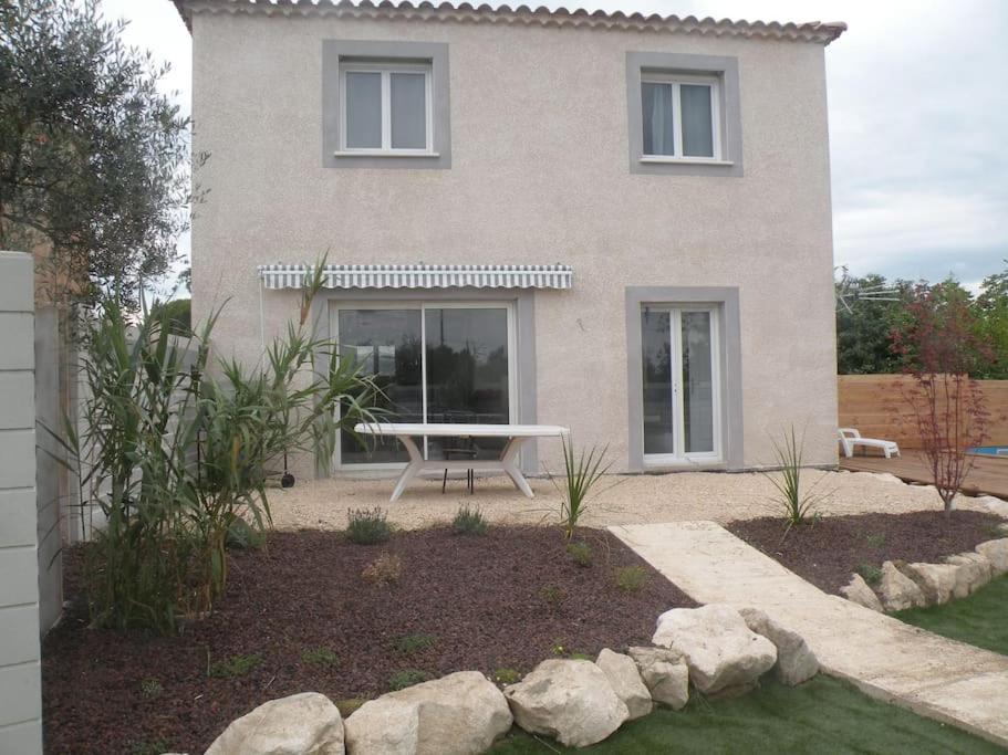 Holiday home Pour 10 Personnes Avec Piscine Et Jacuzzi *